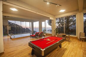 Yog Wellness Resorts & Spa by Amritara