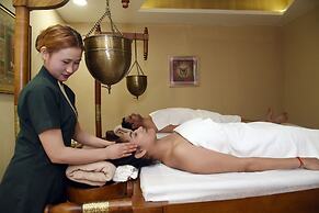 Yog Wellness Resorts & Spa by Amritara