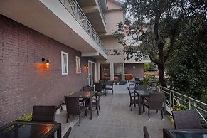 Yog Wellness Resorts & Spa by Amritara