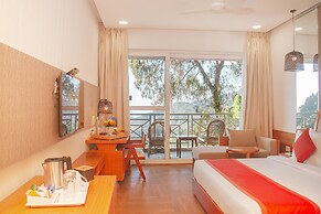 Yog Wellness Resorts & Spa by Amritara