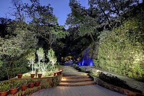 Yog Wellness Resorts & Spa by Amritara