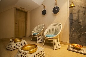 Yog Wellness Resorts & Spa by Amritara