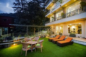 Yog Wellness Resorts & Spa by Amritara