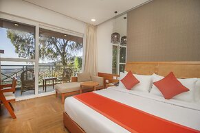 Yog Wellness Resorts & Spa by Amritara