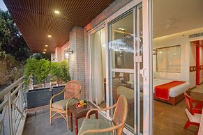 Yog Wellness Resorts & Spa by Amritara