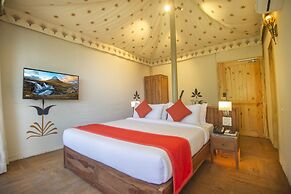 Yog Wellness Resorts & Spa by Amritara