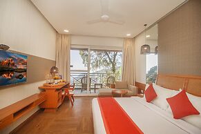 Yog Wellness Resorts & Spa by Amritara