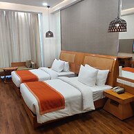 Yog Wellness Resorts & Spa by Amritara