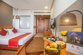 Yog Wellness Resorts & Spa by Amritara