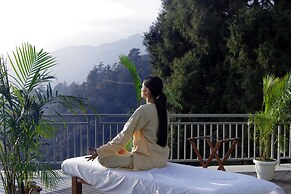 Yog Wellness Resorts & Spa by Amritara