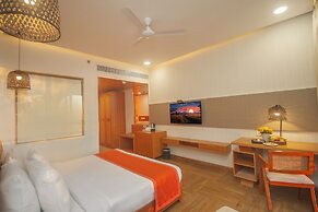 Yog Wellness Resorts & Spa by Amritara