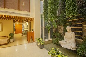 Yog Wellness Resorts & Spa by Amritara