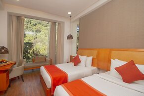 Yog Wellness Resorts & Spa by Amritara