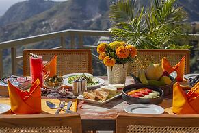 Yog Wellness Resorts & Spa by Amritara