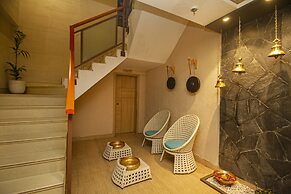 Yog Wellness Resorts & Spa by Amritara