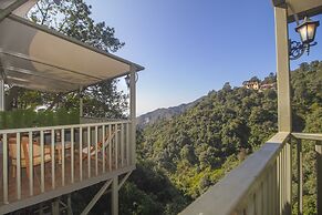 Yog Wellness Resorts & Spa by Amritara