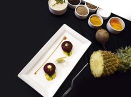 Yog Wellness Resorts & Spa by Amritara