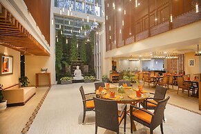 Yog Wellness Resorts & Spa by Amritara