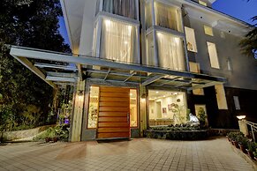 Yog Wellness Resorts & Spa by Amritara