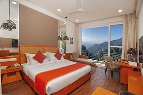 Yog Wellness Resorts & Spa by Amritara