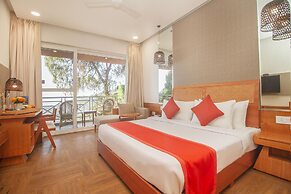 Yog Wellness Resorts & Spa by Amritara