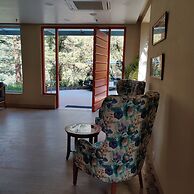 Yog Wellness Resorts & Spa by Amritara