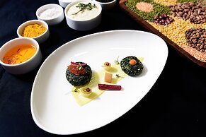 Yog Wellness Resorts & Spa by Amritara