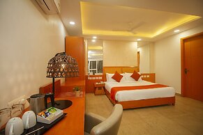 Yog Wellness Resorts & Spa by Amritara