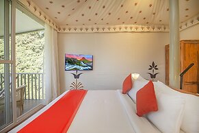 Yog Wellness Resorts & Spa by Amritara