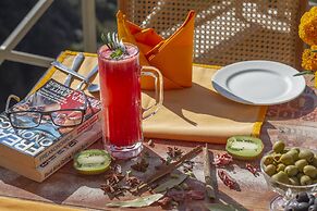 Yog Wellness Resorts & Spa by Amritara