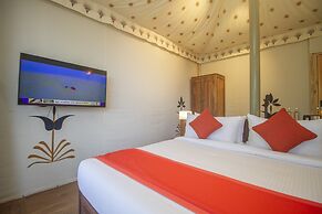 Yog Wellness Resorts & Spa by Amritara