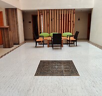 Yog Wellness Resorts & Spa by Amritara