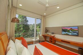 Yog Wellness Resorts & Spa by Amritara