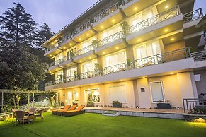 Yog Wellness Resorts & Spa by Amritara