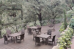 Yog Wellness Resorts & Spa by Amritara