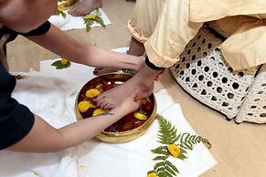 Yog Wellness Resorts & Spa by Amritara