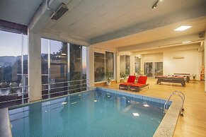 Yog Wellness Resorts & Spa by Amritara