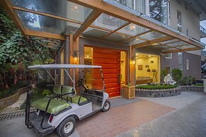 Yog Wellness Resorts & Spa by Amritara