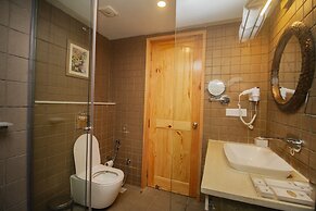 Yog Wellness Resorts & Spa by Amritara