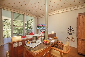 Yog Wellness Resorts & Spa by Amritara