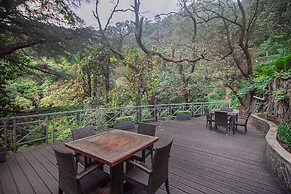 Yog Wellness Resorts & Spa by Amritara