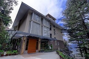 Yog Wellness Resorts & Spa by Amritara