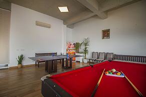 Yog Wellness Resorts & Spa by Amritara