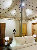 Yog Wellness Resorts & Spa by Amritara