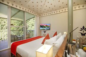 Yog Wellness Resorts & Spa by Amritara