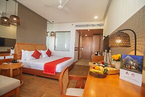 Yog Wellness Resorts & Spa by Amritara