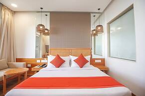 Yog Wellness Resorts & Spa by Amritara