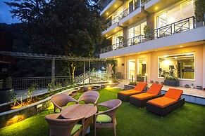 Yog Wellness Resorts & Spa by Amritara