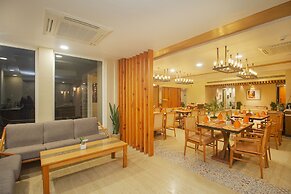 Yog Wellness Resorts & Spa by Amritara