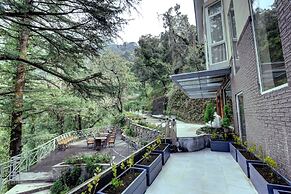 Yog Wellness Resorts & Spa by Amritara